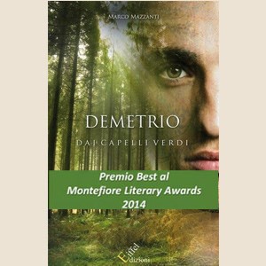 Demetrio dai capelli verdi